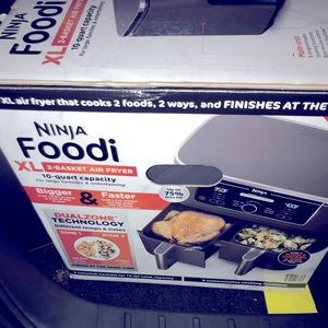 Ninja Foodi XL